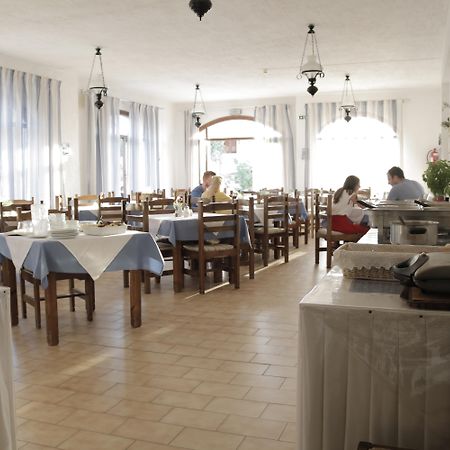 Dimitra Hotel Hersonissos  Luaran gambar