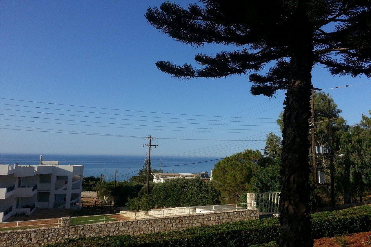 Dimitra Hotel Hersonissos  Luaran gambar