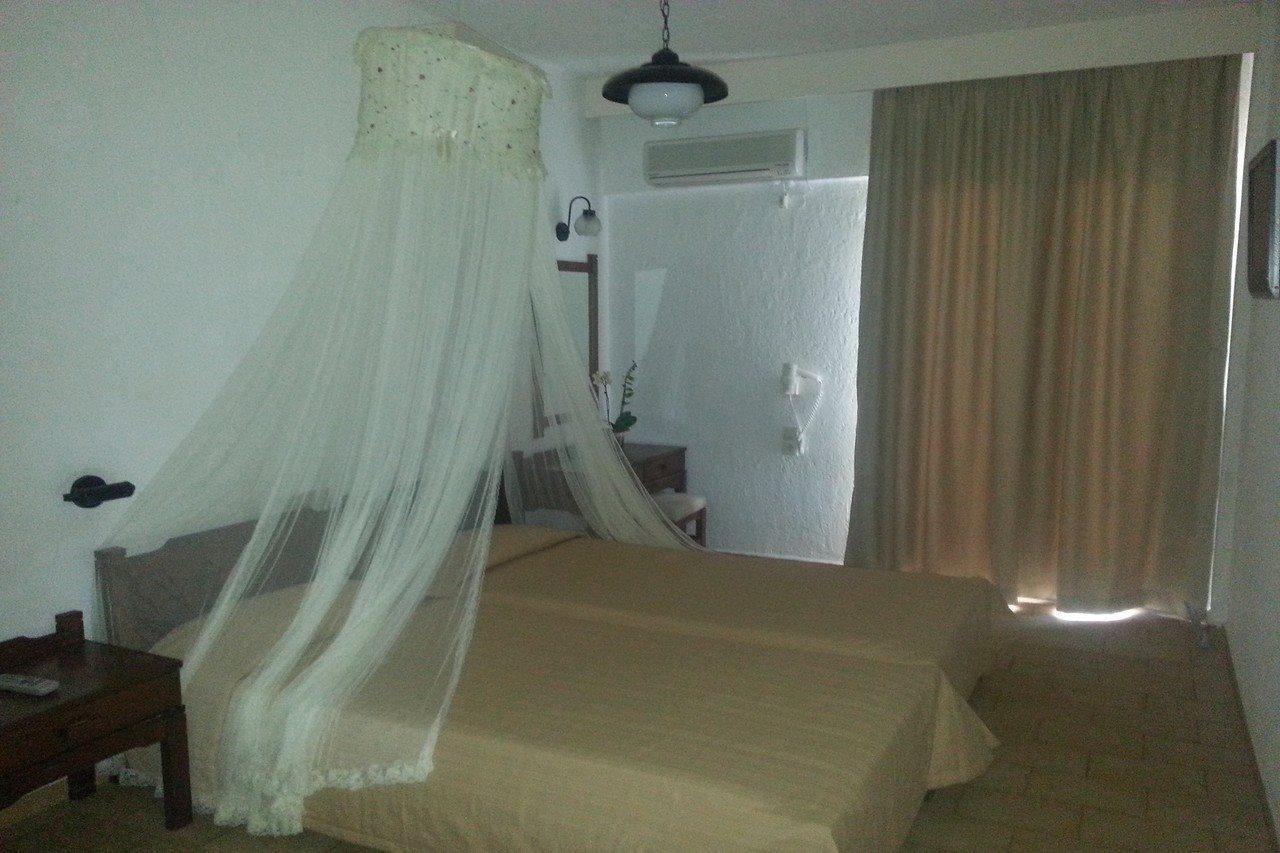 Dimitra Hotel Hersonissos  Luaran gambar