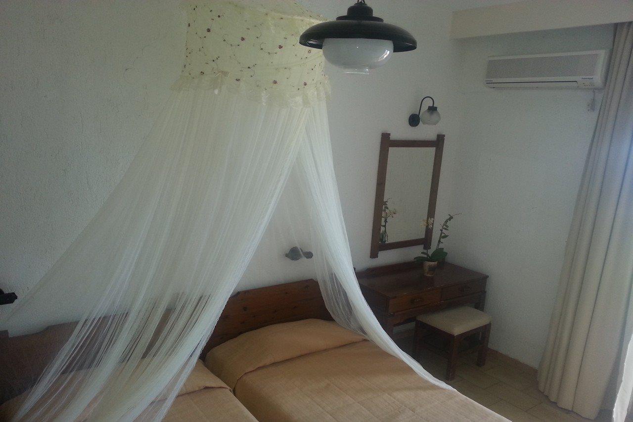 Dimitra Hotel Hersonissos  Luaran gambar