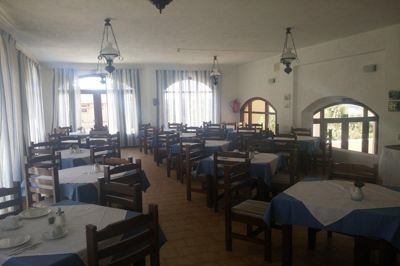 Dimitra Hotel Hersonissos  Luaran gambar
