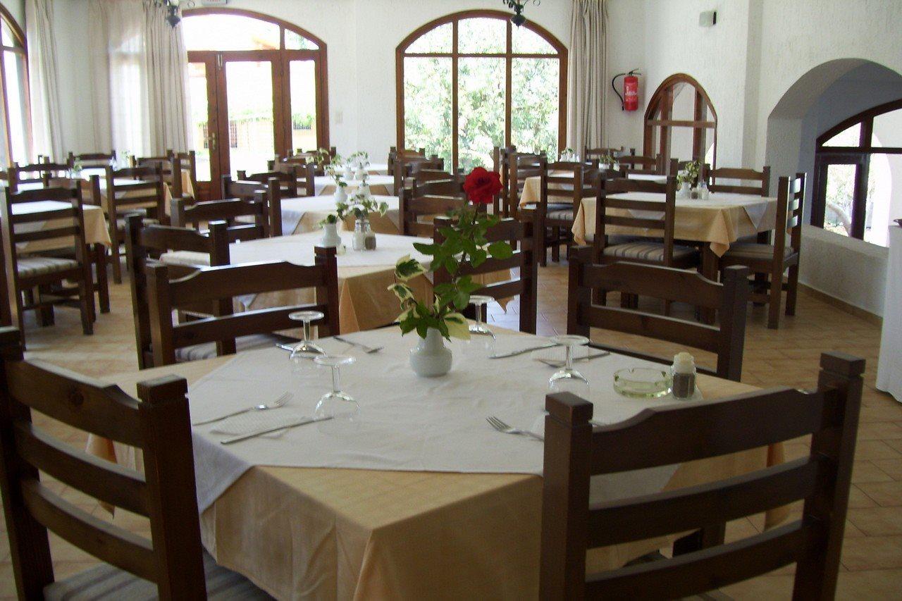 Dimitra Hotel Hersonissos  Luaran gambar