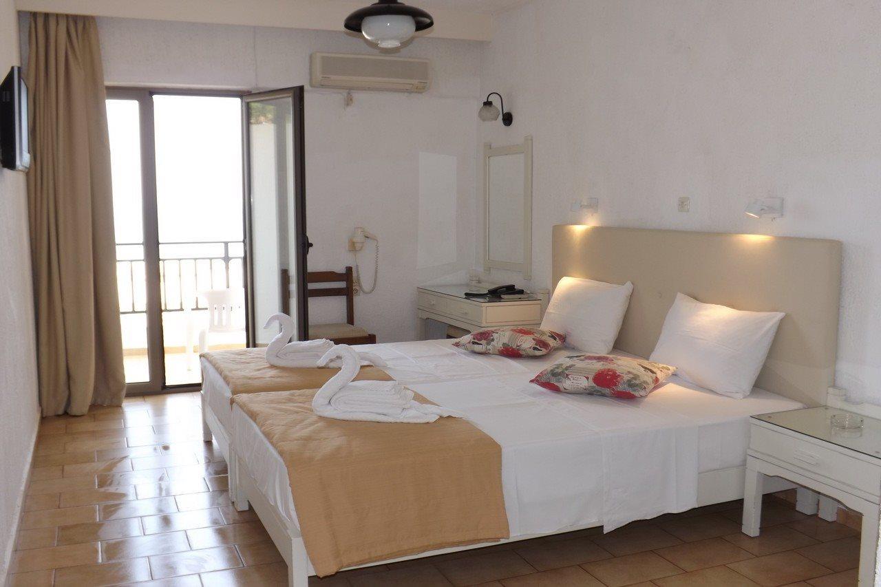Dimitra Hotel Hersonissos  Luaran gambar