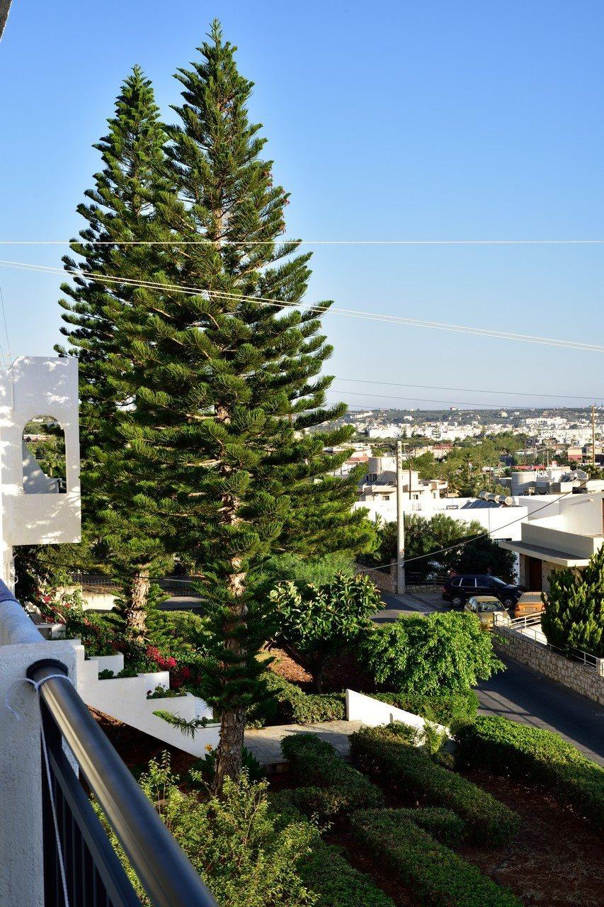 Dimitra Hotel Hersonissos  Luaran gambar