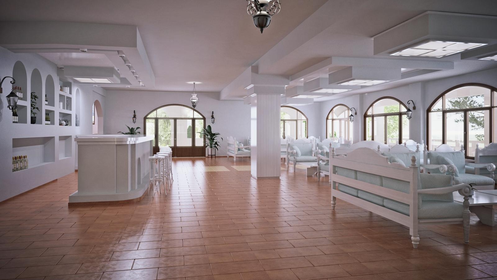 Dimitra Hotel Hersonissos  Luaran gambar