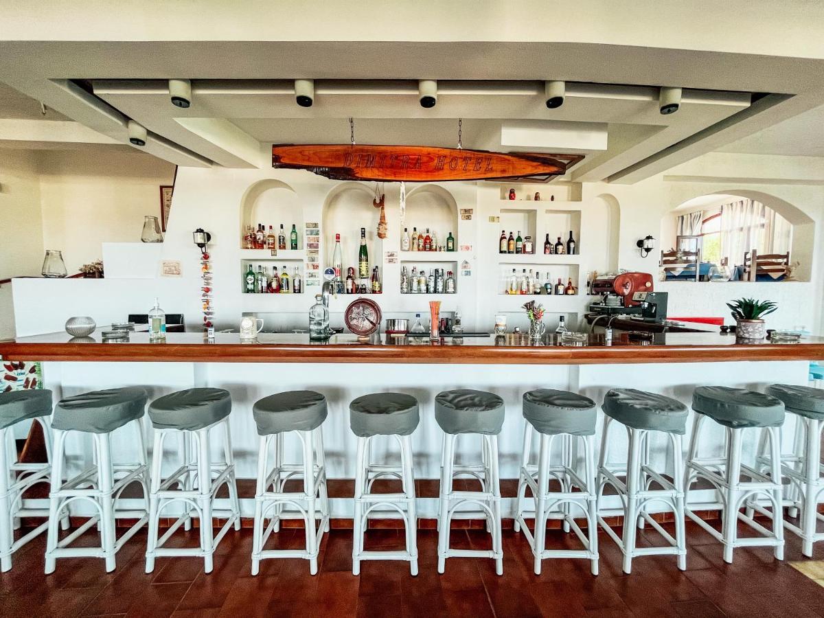 Dimitra Hotel Hersonissos  Luaran gambar