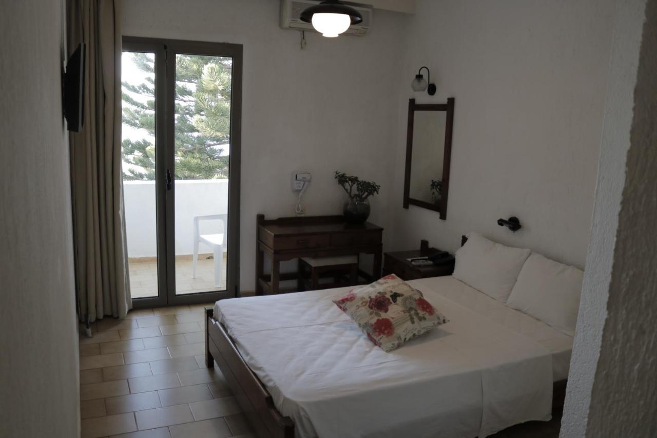Dimitra Hotel Hersonissos  Luaran gambar