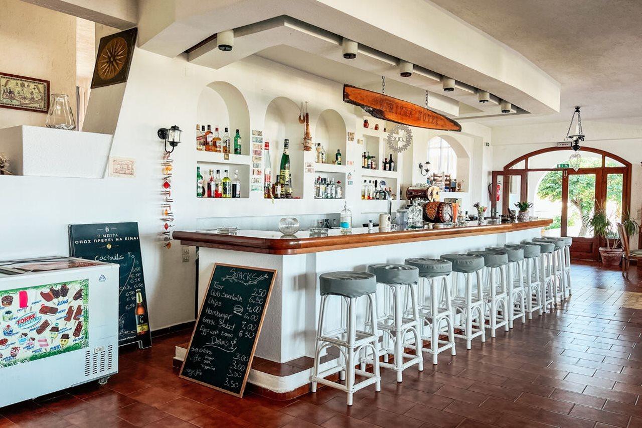 Dimitra Hotel Hersonissos  Luaran gambar