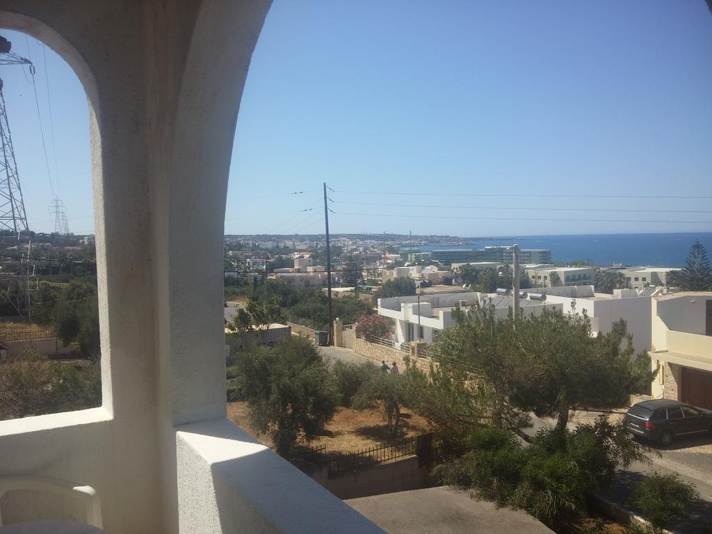 Dimitra Hotel Hersonissos  Luaran gambar