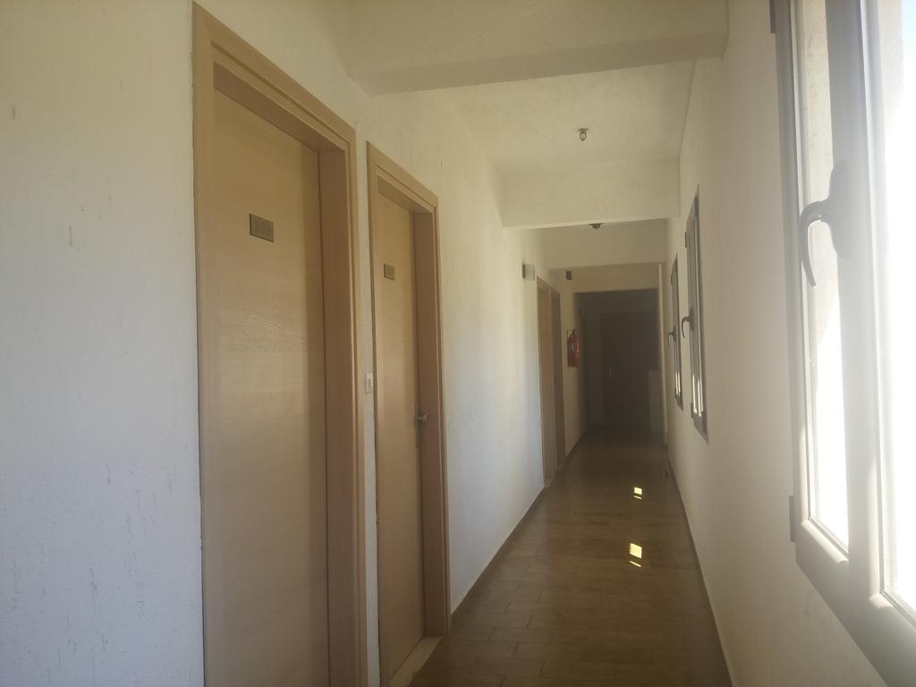 Dimitra Hotel Hersonissos  Luaran gambar