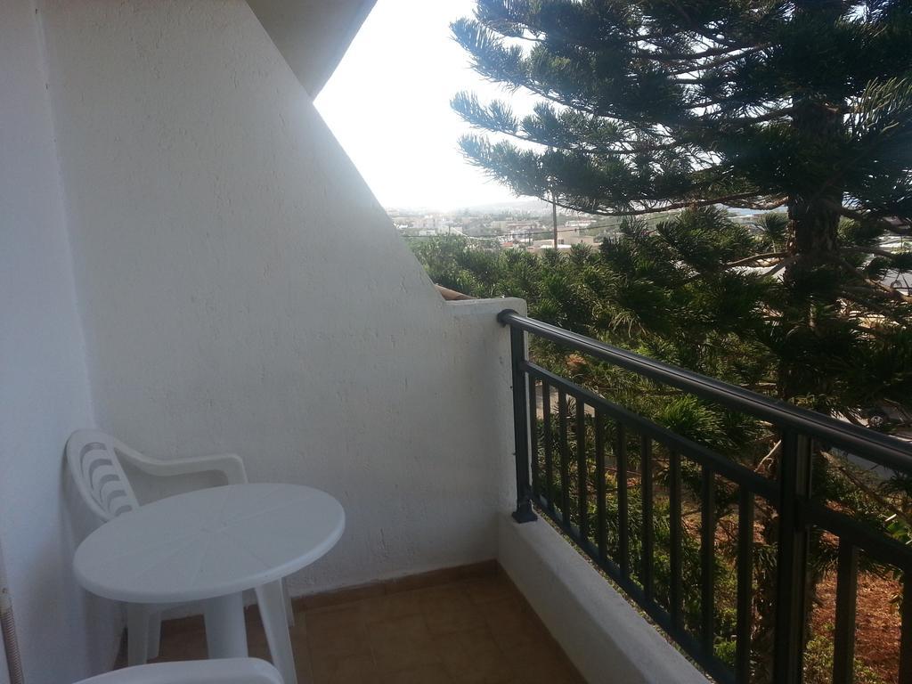Dimitra Hotel Hersonissos  Luaran gambar