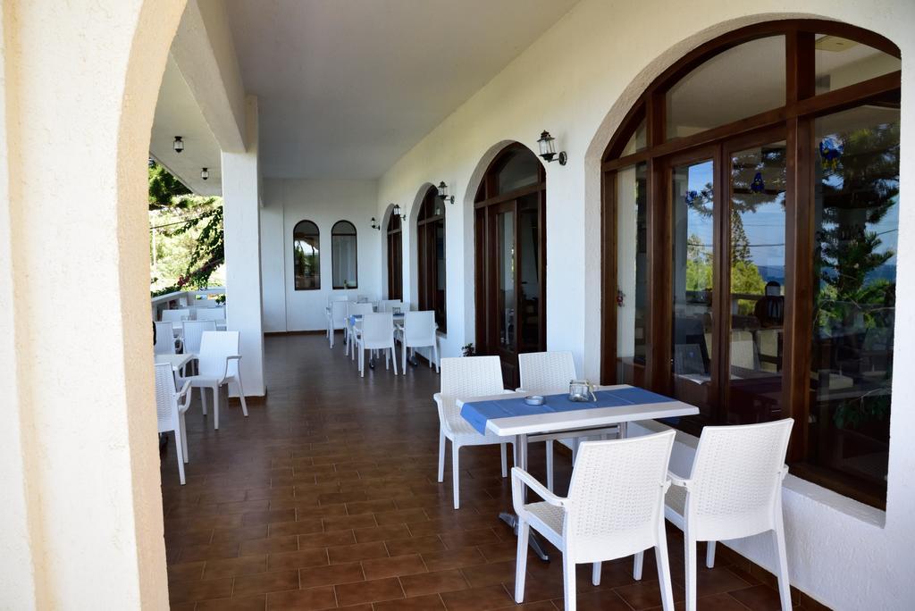 Dimitra Hotel Hersonissos  Luaran gambar