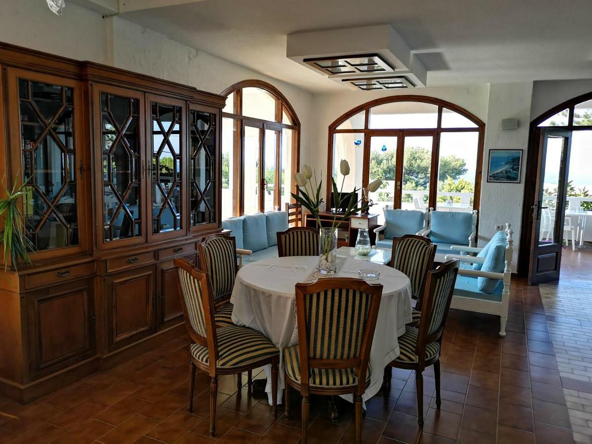 Dimitra Hotel Hersonissos  Luaran gambar